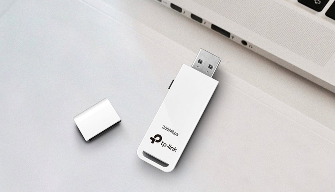 tp link wireless usb adapter driver