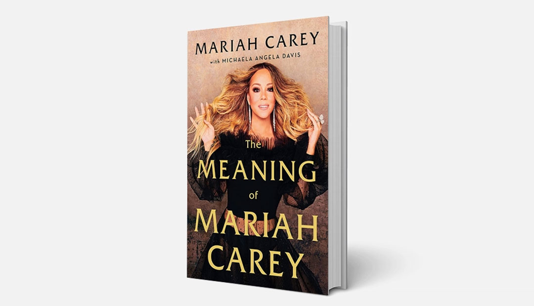 Win The Meaning of Mariah Carey