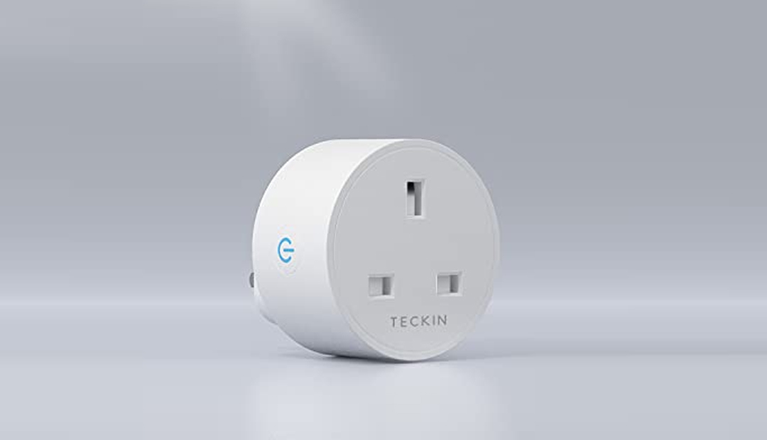 Win A Teckin Smart Plug