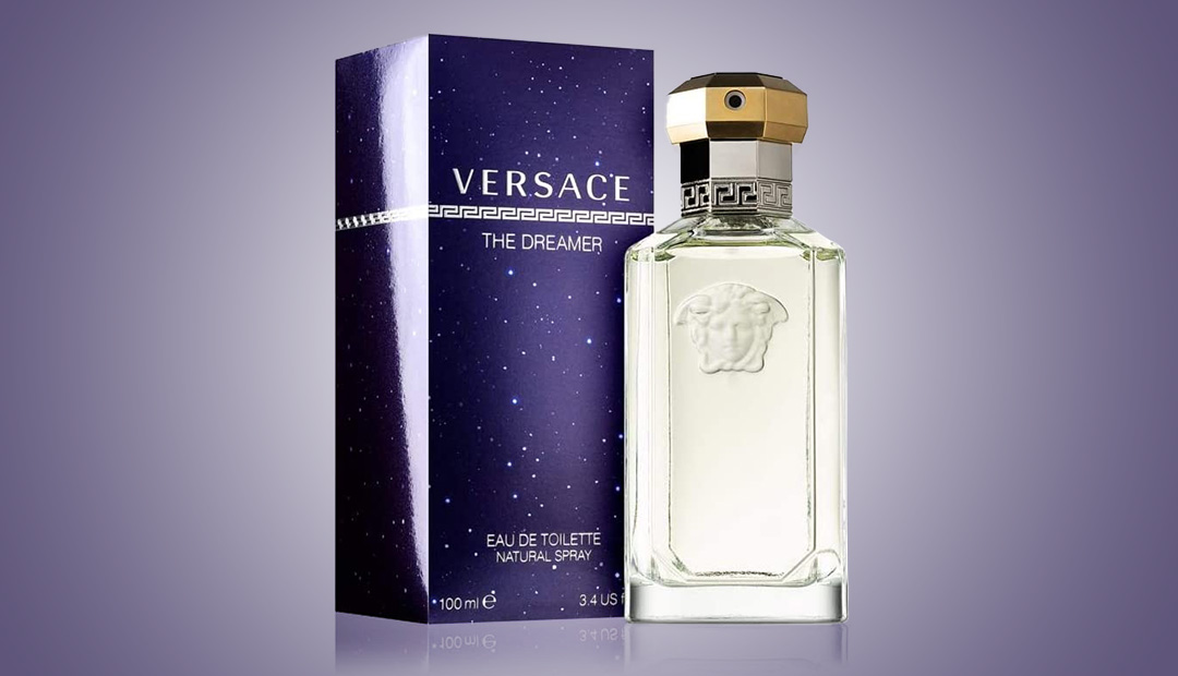 Win Versace Dreamer