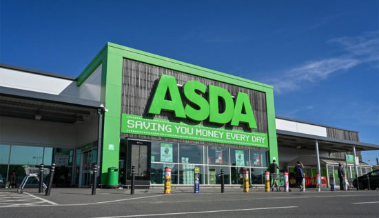 £50 ASDA Gift Card