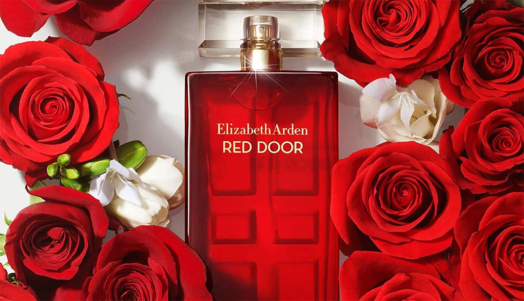 Win Elizabeth Arden Red Door