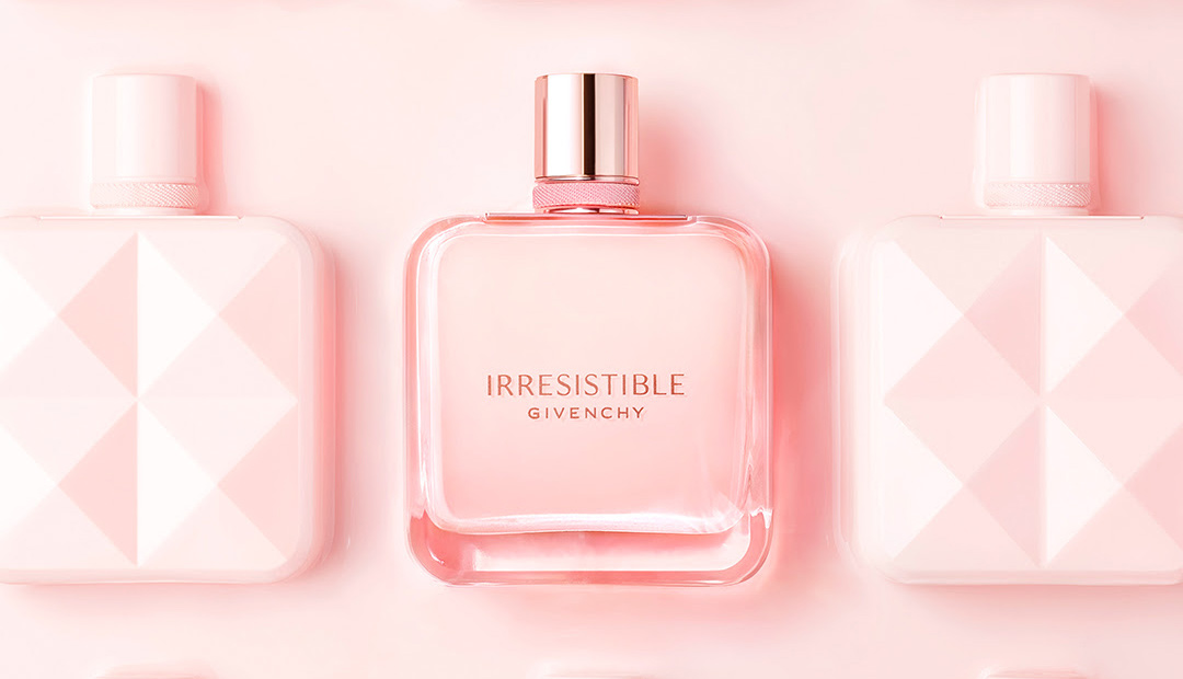 Win GIVENCHY Irresistible Fraîche
