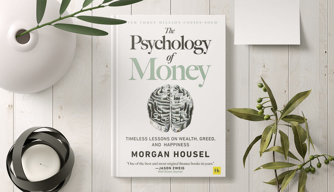 Win The Psychology of Money