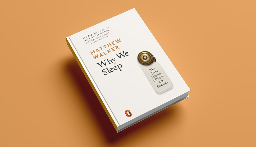 Win Why We Sleep