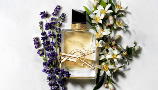 Yves Saint Laurent Libre