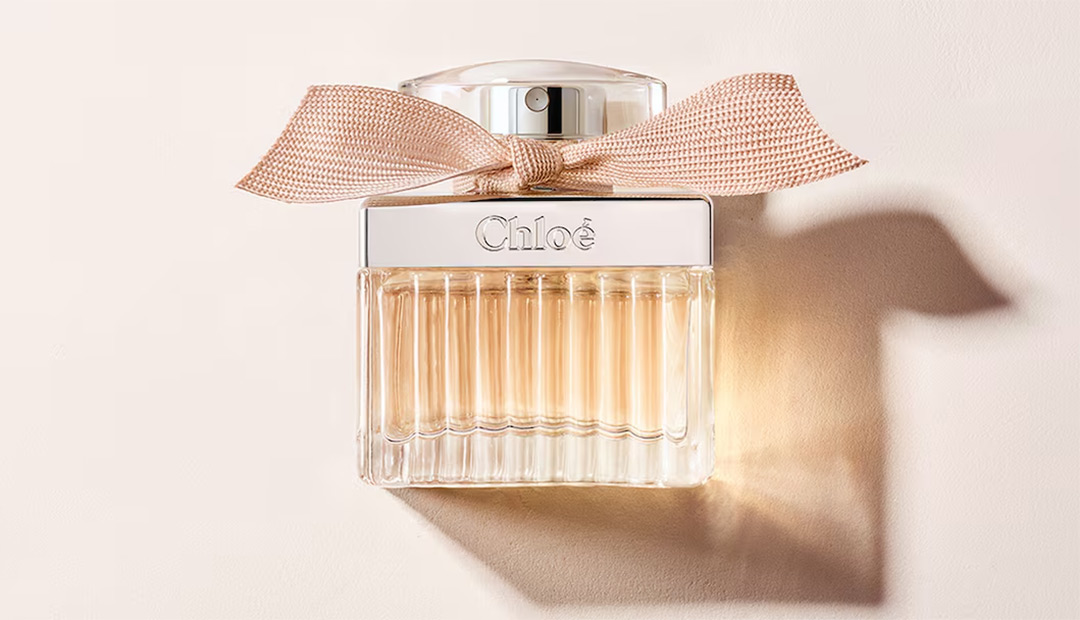 Win Chloé by Chloé