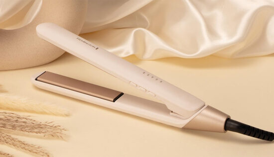 Remington Shea Soft Hair Straightener