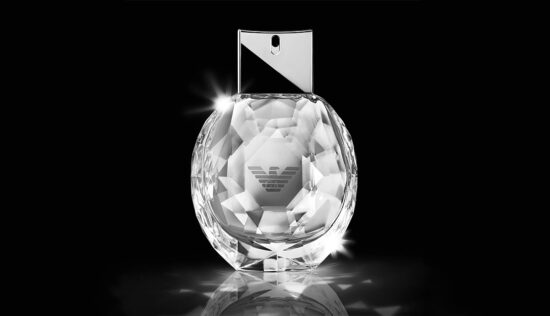 Emporio Armani Diamonds