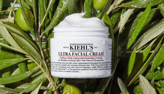 Kiehl's Ultra Facial Cream