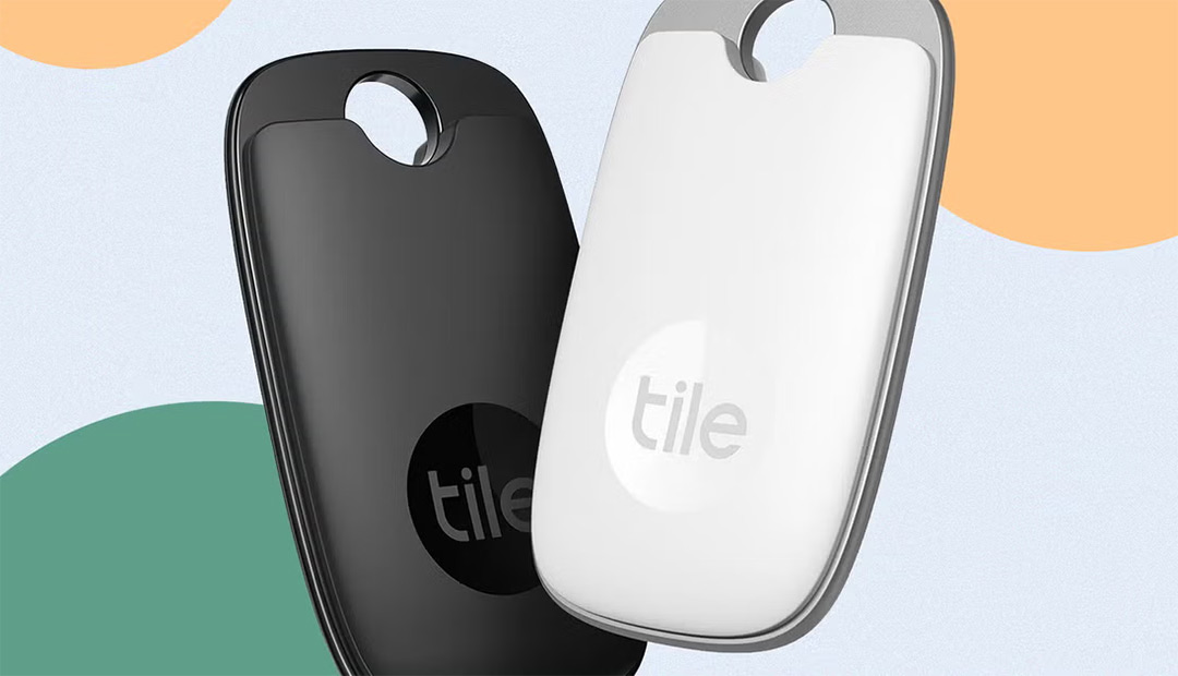 Win A Tile Pro Tracker Pack