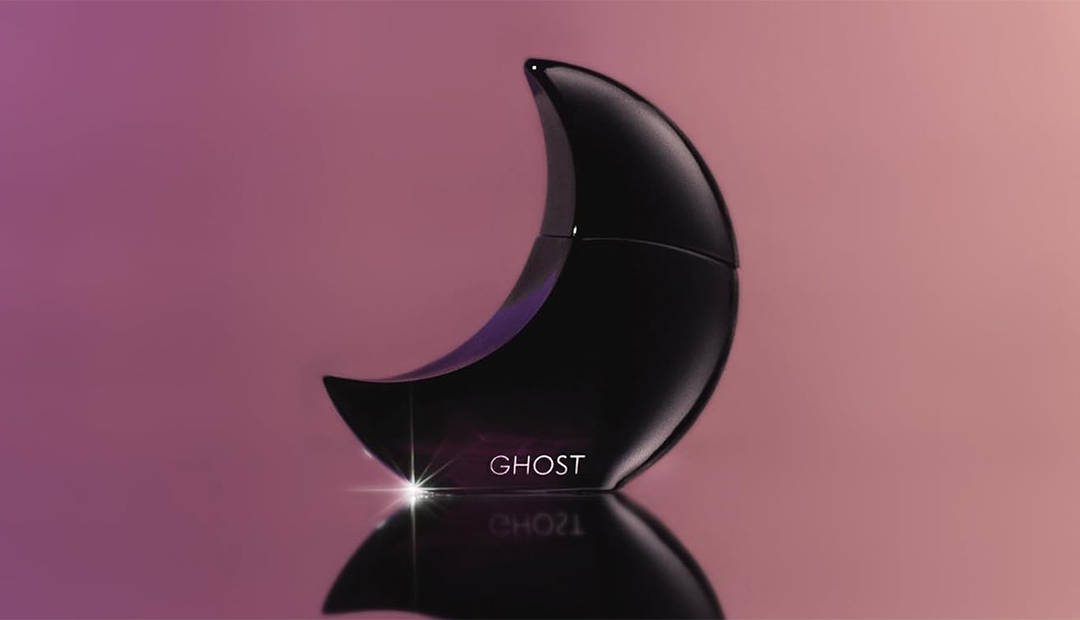 Win Ghost Deep Night Fragrance