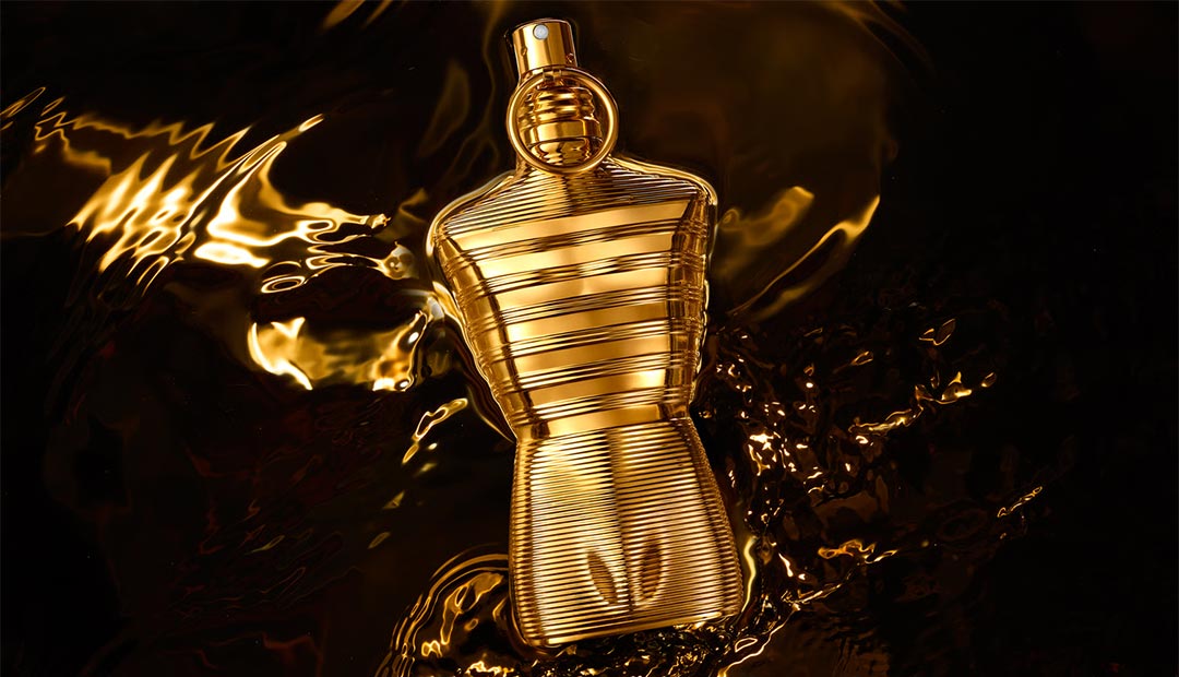 Win Jean Paul Gaultier Le Male Elixir