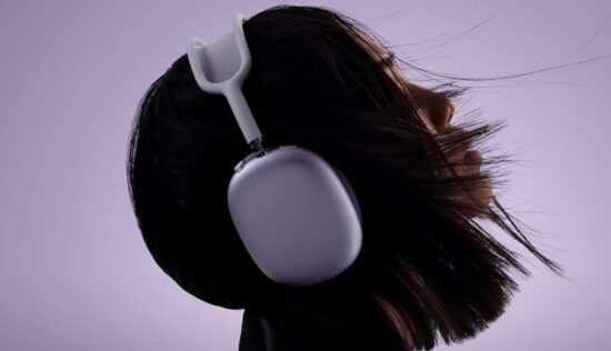 Apple AirPods Max Wireless Headphones