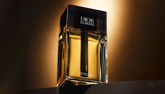 Dior Homme Intense