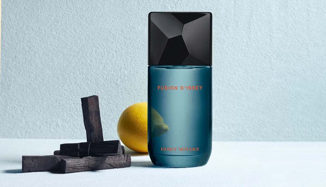 Win Issey Miyake Fusion D’Issey