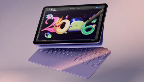 Microsoft Surface Pro