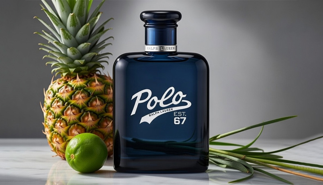 Win Ralph Lauren Polo 67